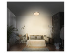 Panneau LED avec variateur de blanc, 38,9 W