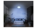 Panneau LED avec variateur de blanc, 38,9 W