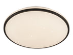 Panneau LED avec variateur de blanc, 38,9 W