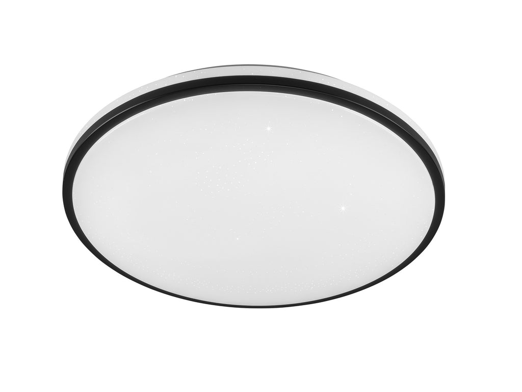 Panneau LED avec variateur de blanc, 38,9 W