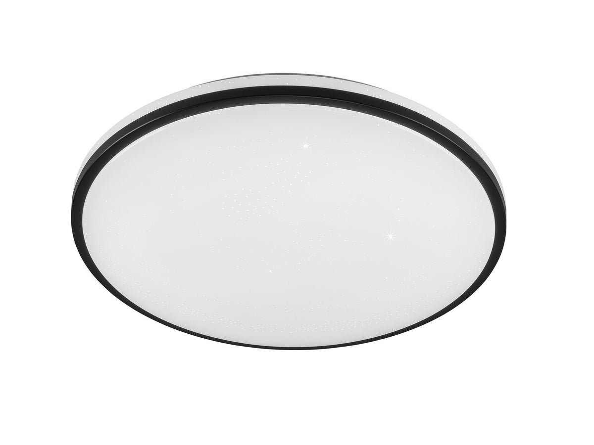 Panneau LED avec variateur de blanc, 38,9 W