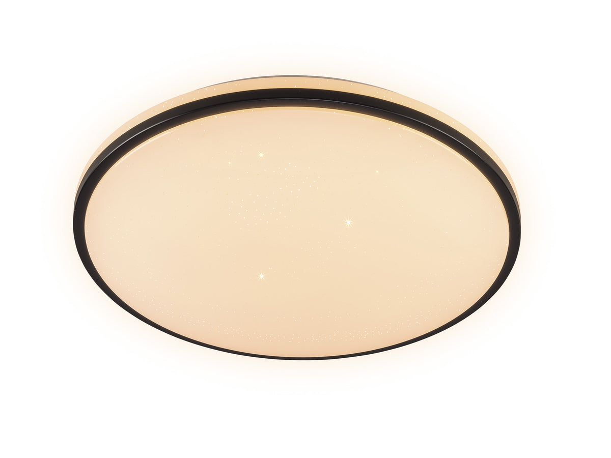 Panneau LED avec variateur de blanc, 38,9 W