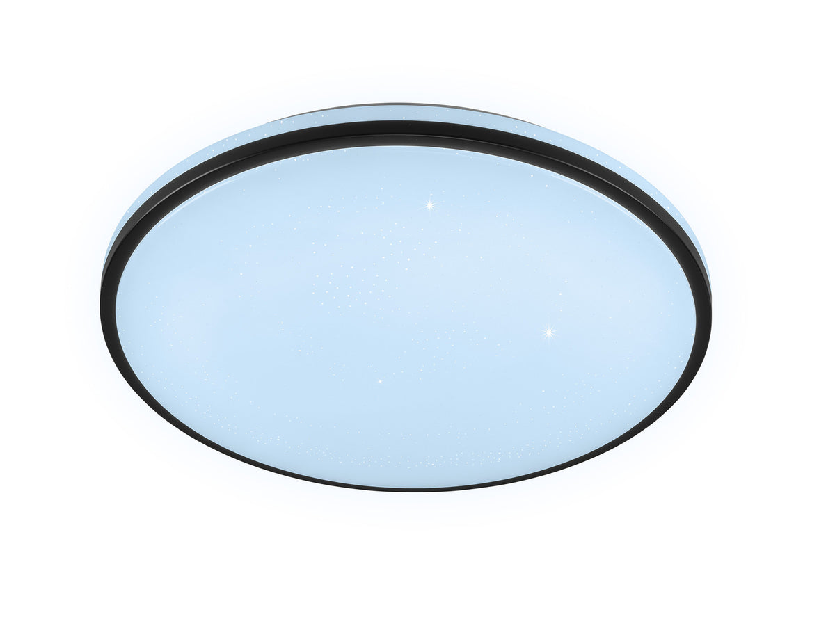 Panneau LED avec variateur de blanc, 38,9 W