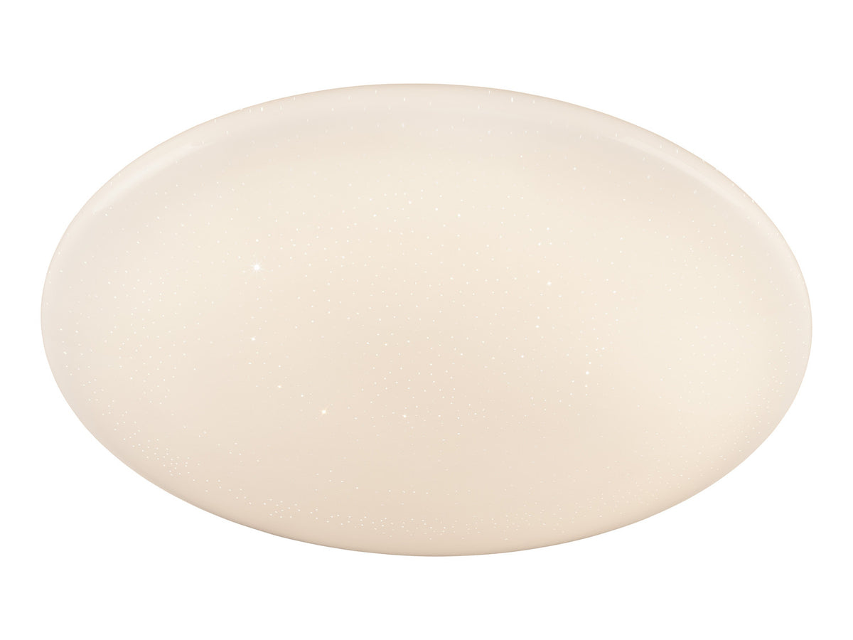 Panneau LED avec variateur de blanc, 38,9 W