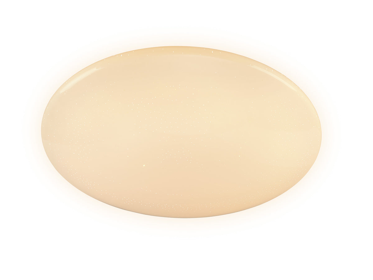 Panneau LED avec variateur de blanc, 38,9 W