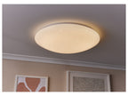 Panneau LED avec variateur de blanc, 38,9 W