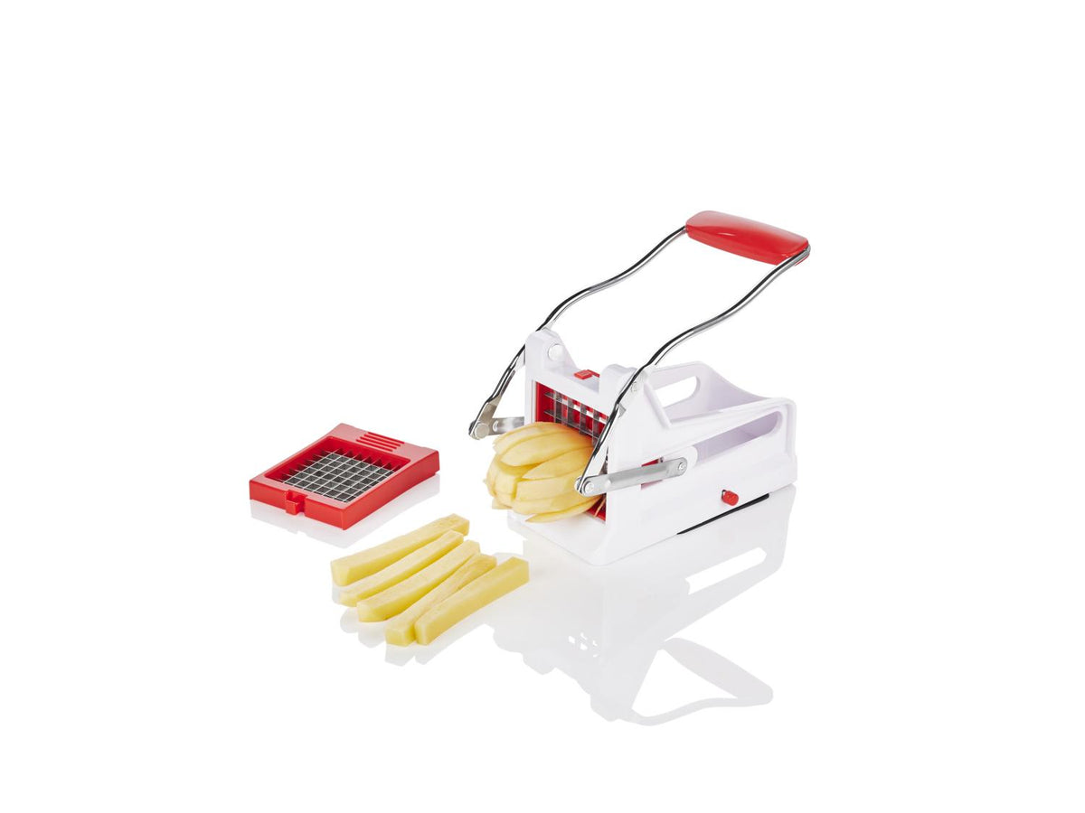 Passe-vite / Coupe-frites