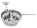 Passe-vite / Coupe-frites