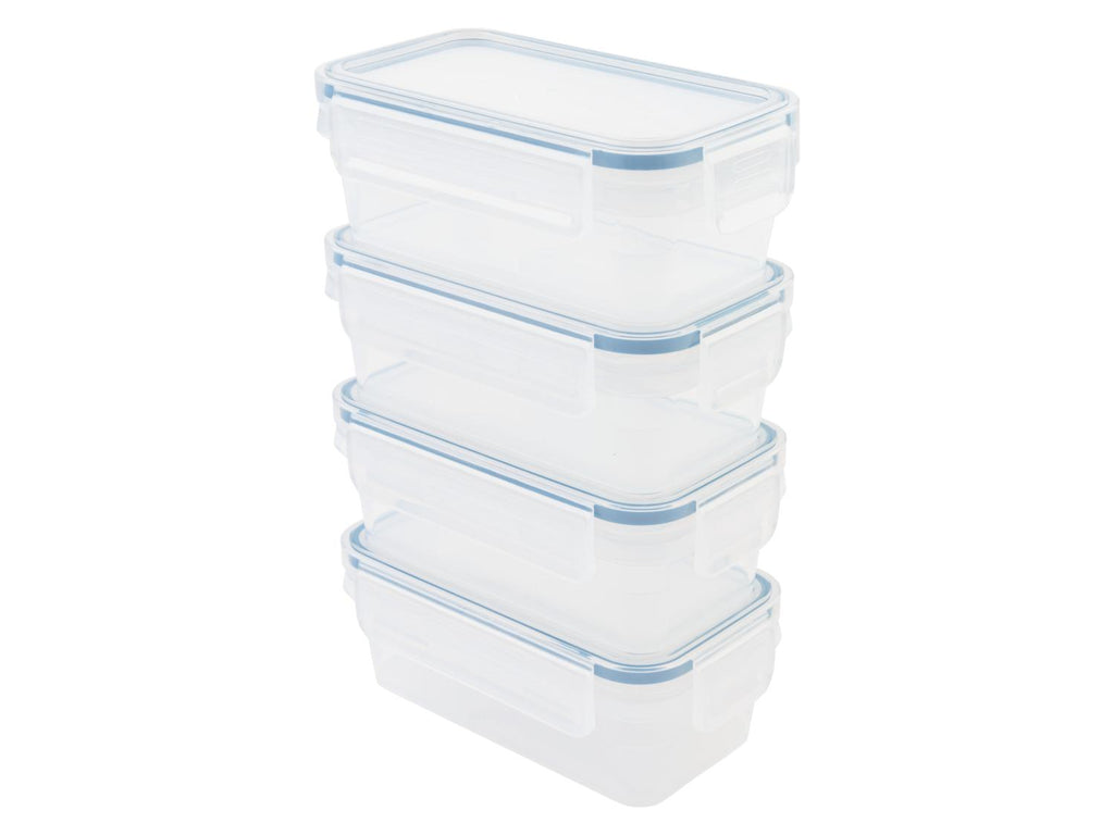 Set de boîtes de conservation, 13 pièces, sans BPA