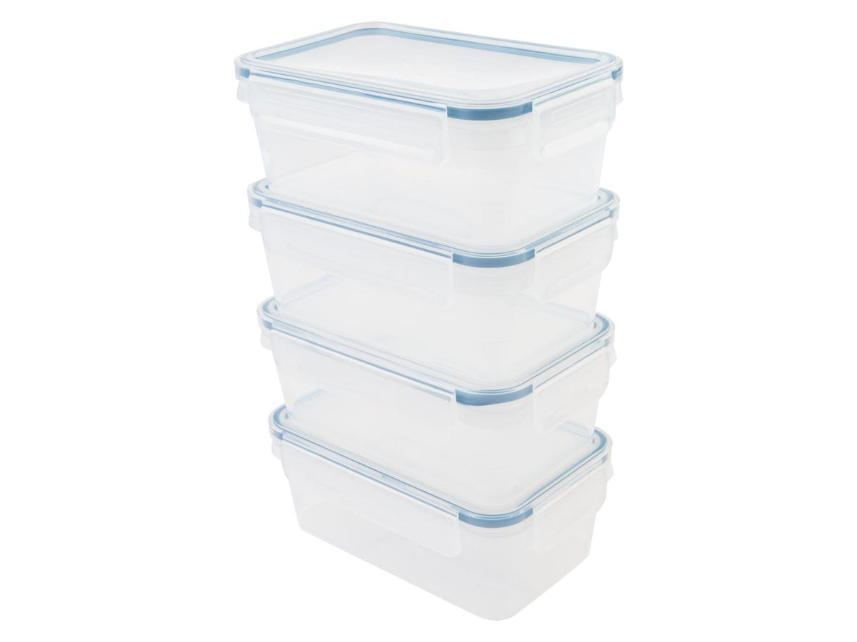 Set de boîtes de conservation, 13 pièces, sans BPA