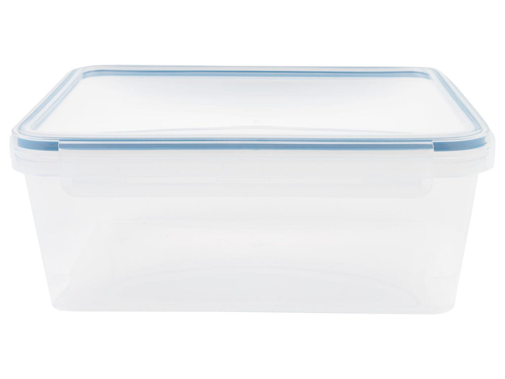 Set de boîtes de conservation, 13 pièces, sans BPA
