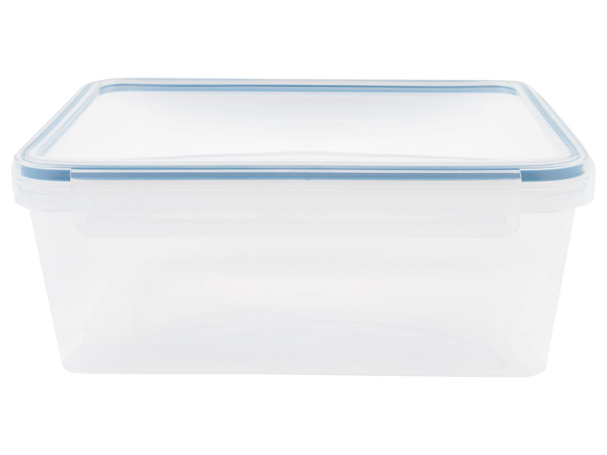 Set de boîtes de conservation, 13 pièces, sans BPA