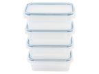 Set de boîtes de conservation, 13 pièces, sans BPA