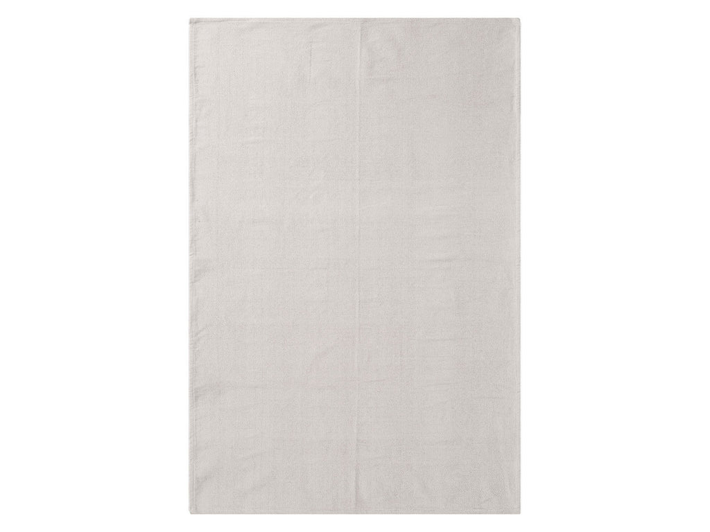 Tapis en coton, 140 x 200 cm