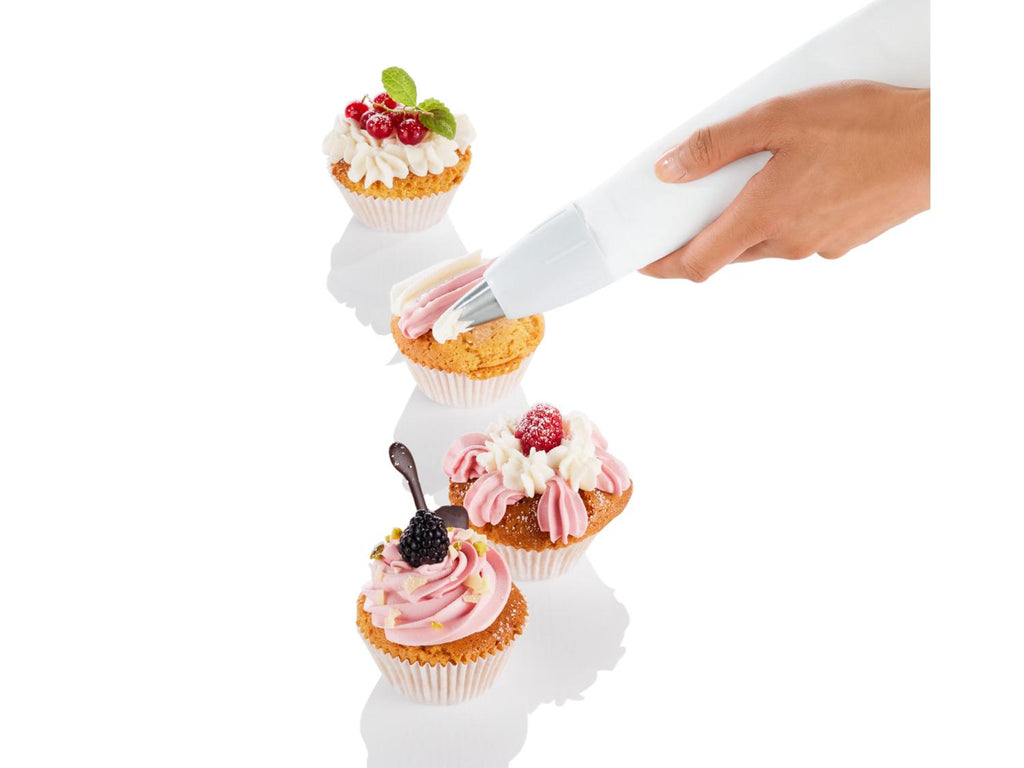 Ustensiles pour pâtisserie