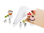 Ustensiles pour pâtisserie