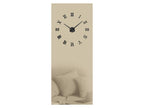 Horloge murale à faire soi-même