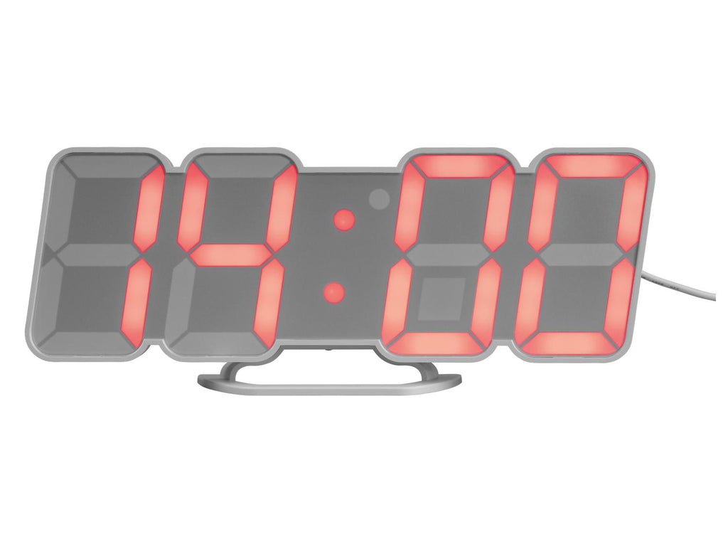 Horloge murale et de table à LED