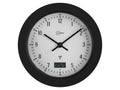 Horloge radioguidée pour salle de bains