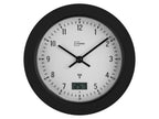 Horloge radioguidée pour salle de bains