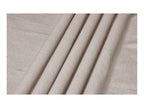 Housse de couette en satin / Housse de couette réversible en satin, 140 x 200 cm