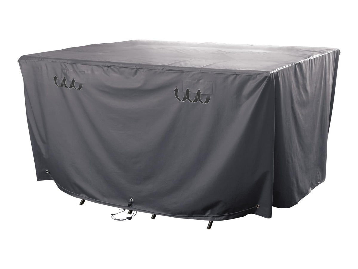 Housse de protection pour meubles de jardin