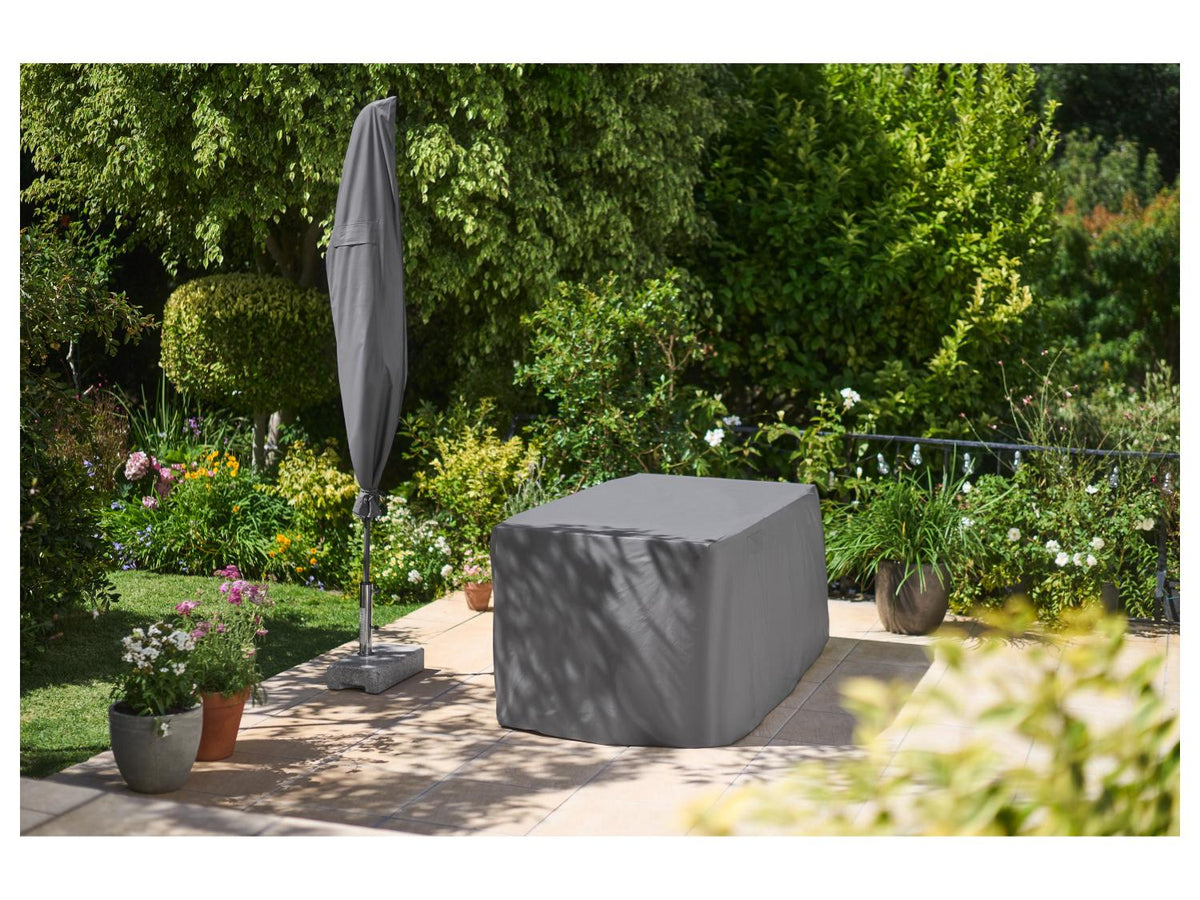 Housse de protection pour meubles de jardin