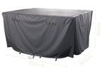 Housse de protection pour meubles de jardin