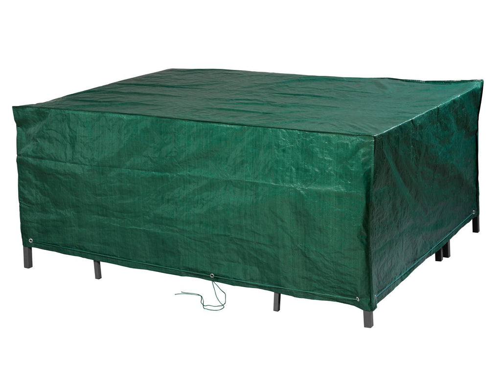 Housse de protection pour salon de jardin