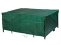 Housse de protection pour salon de jardin