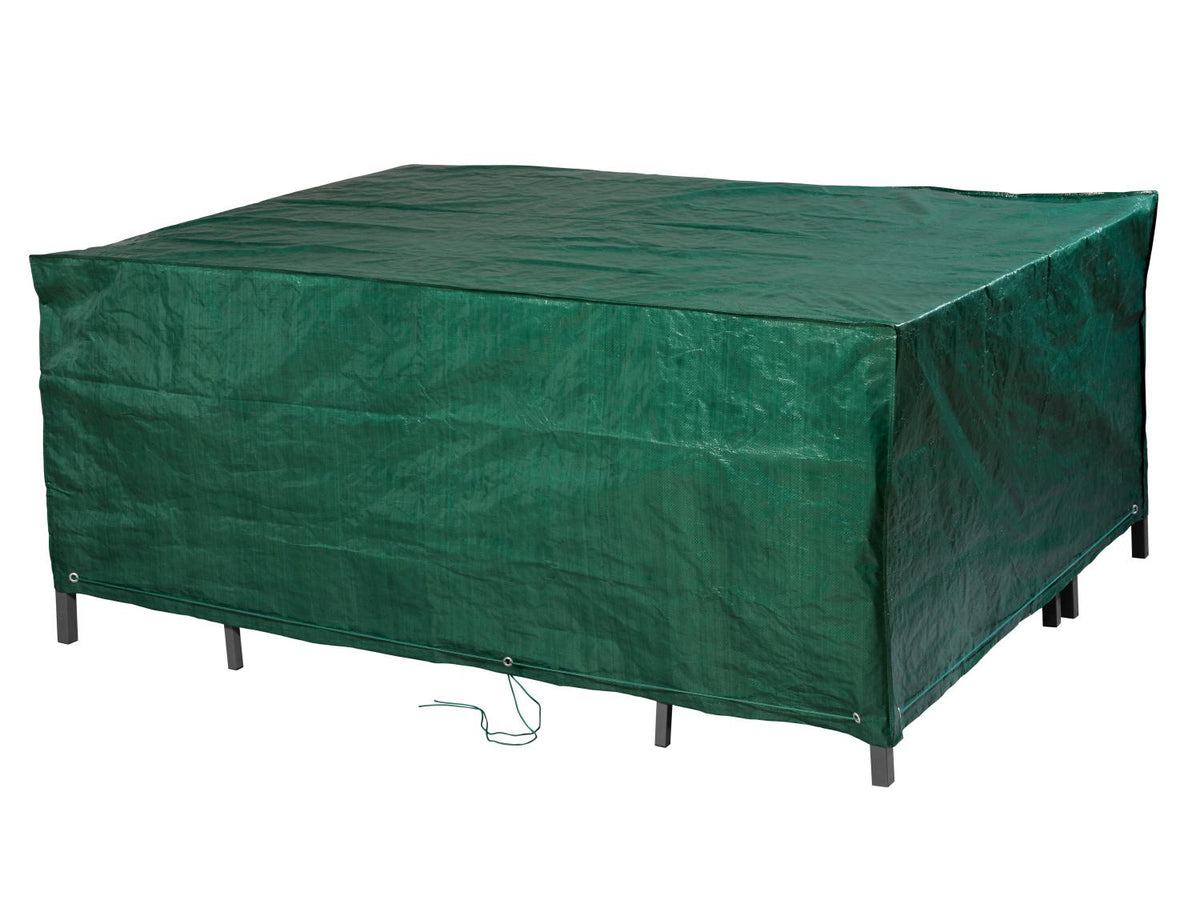 Housse de protection pour salon de jardin
