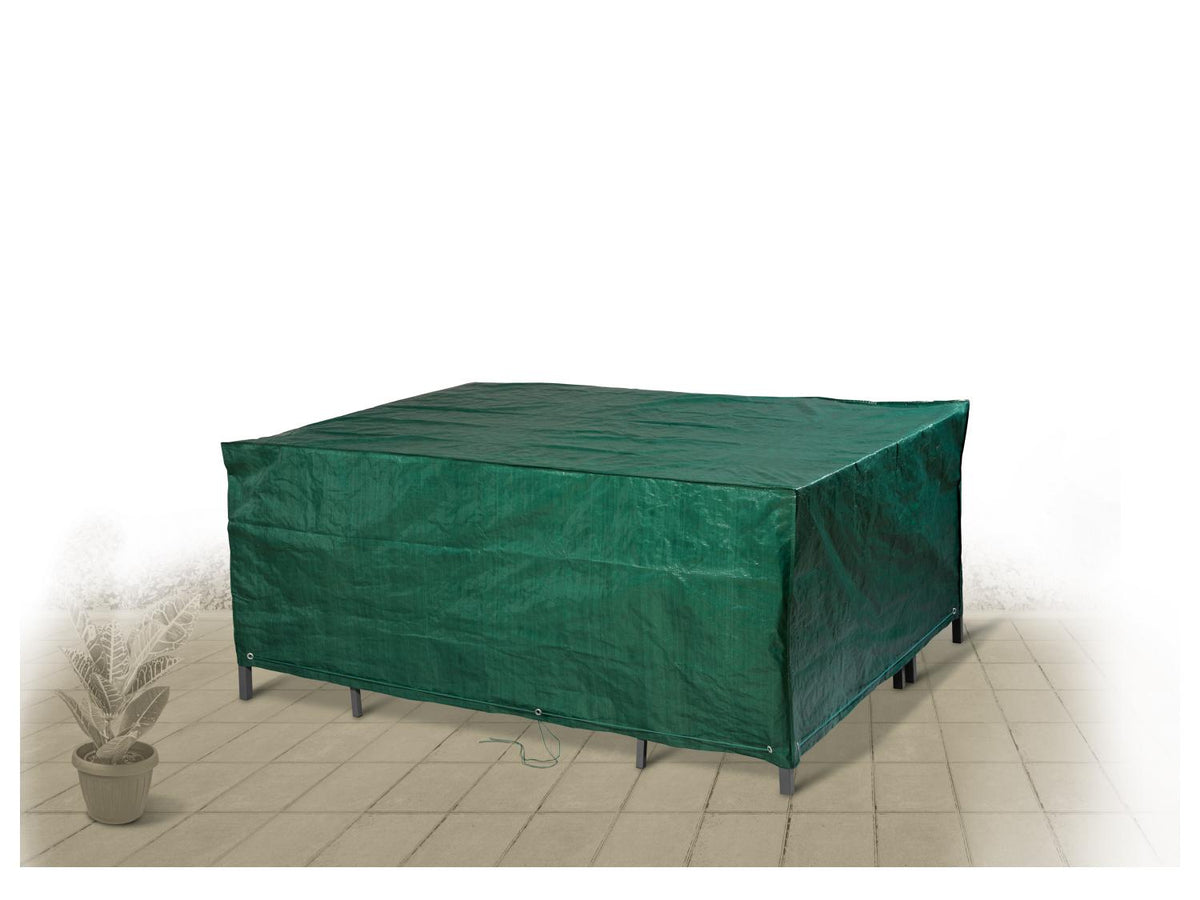 Housse de protection pour salon de jardin