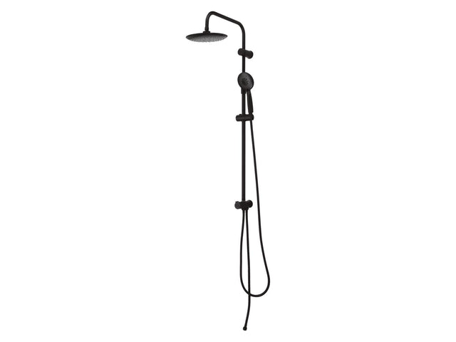Kit de douche de tête, réglable en hauteur