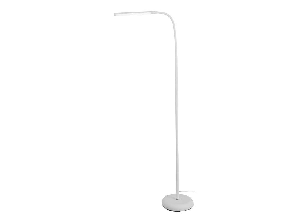 Lampadaire à LED