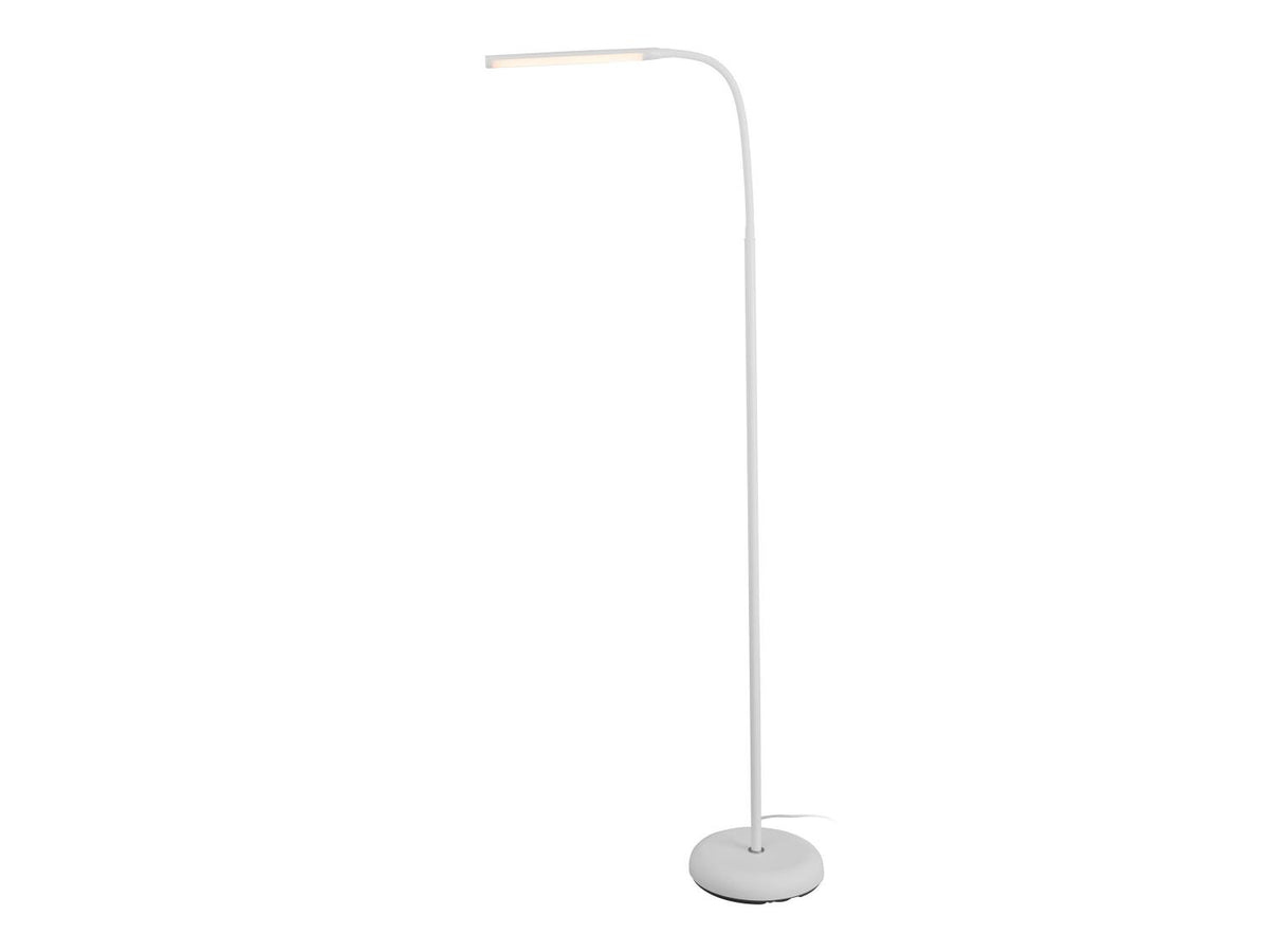 Lampadaire à LED