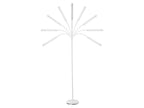 Lampadaire à LED