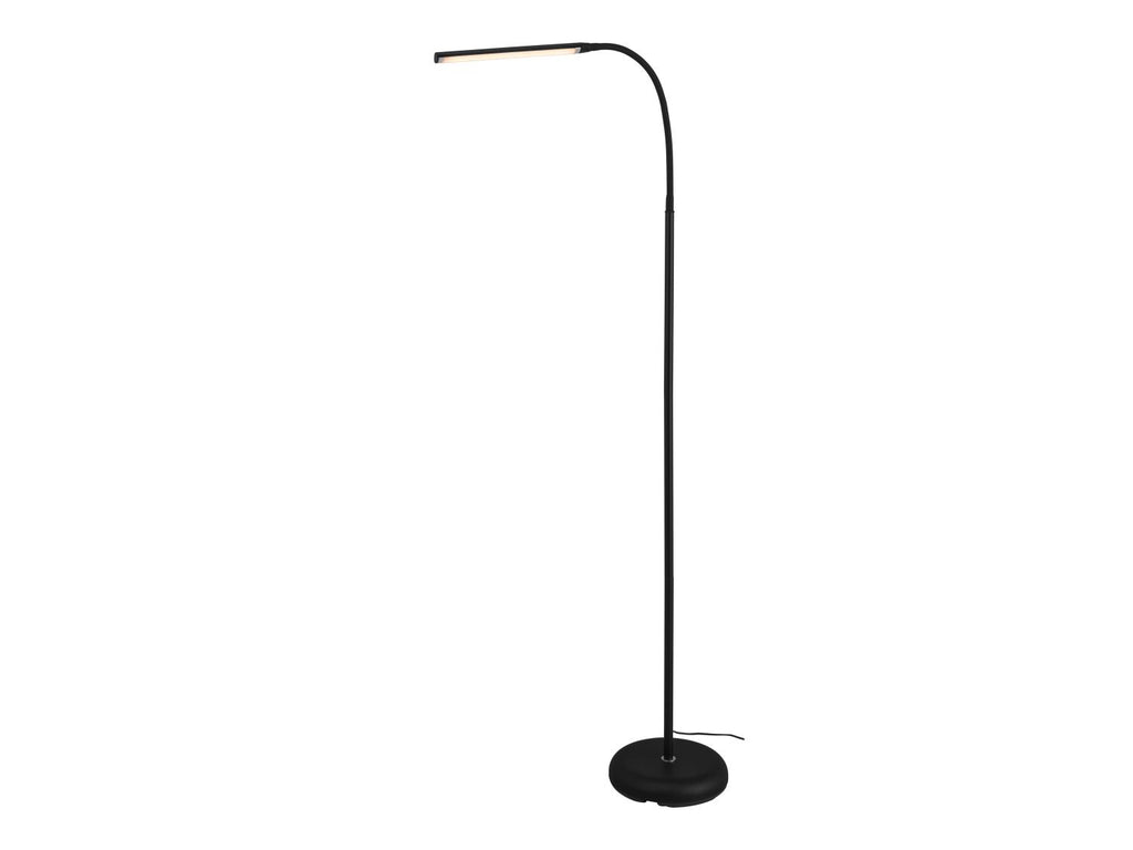 Lampadaire à LED