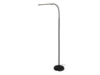 Lampadaire à LED
