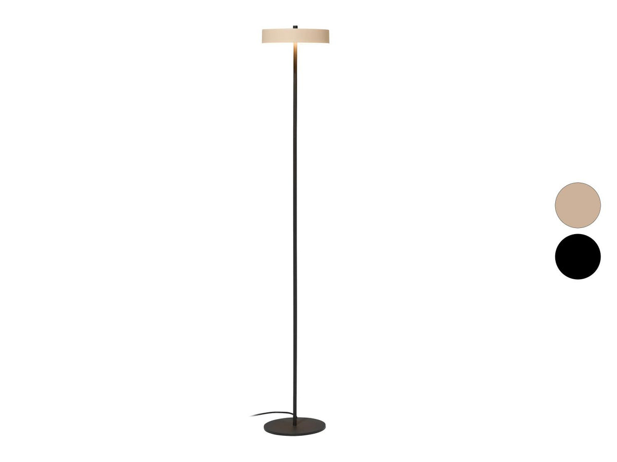 Lampadaire à LED