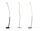 Lampadaire LED, 1200 lm