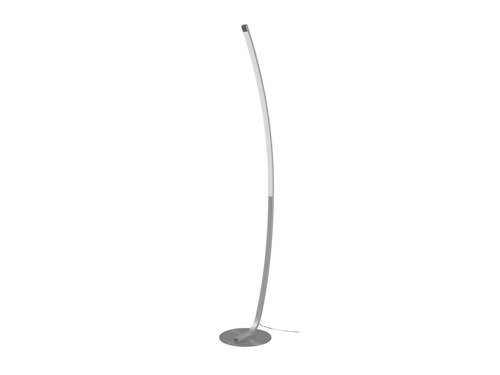 Lampadaire LED, 1200 lm
