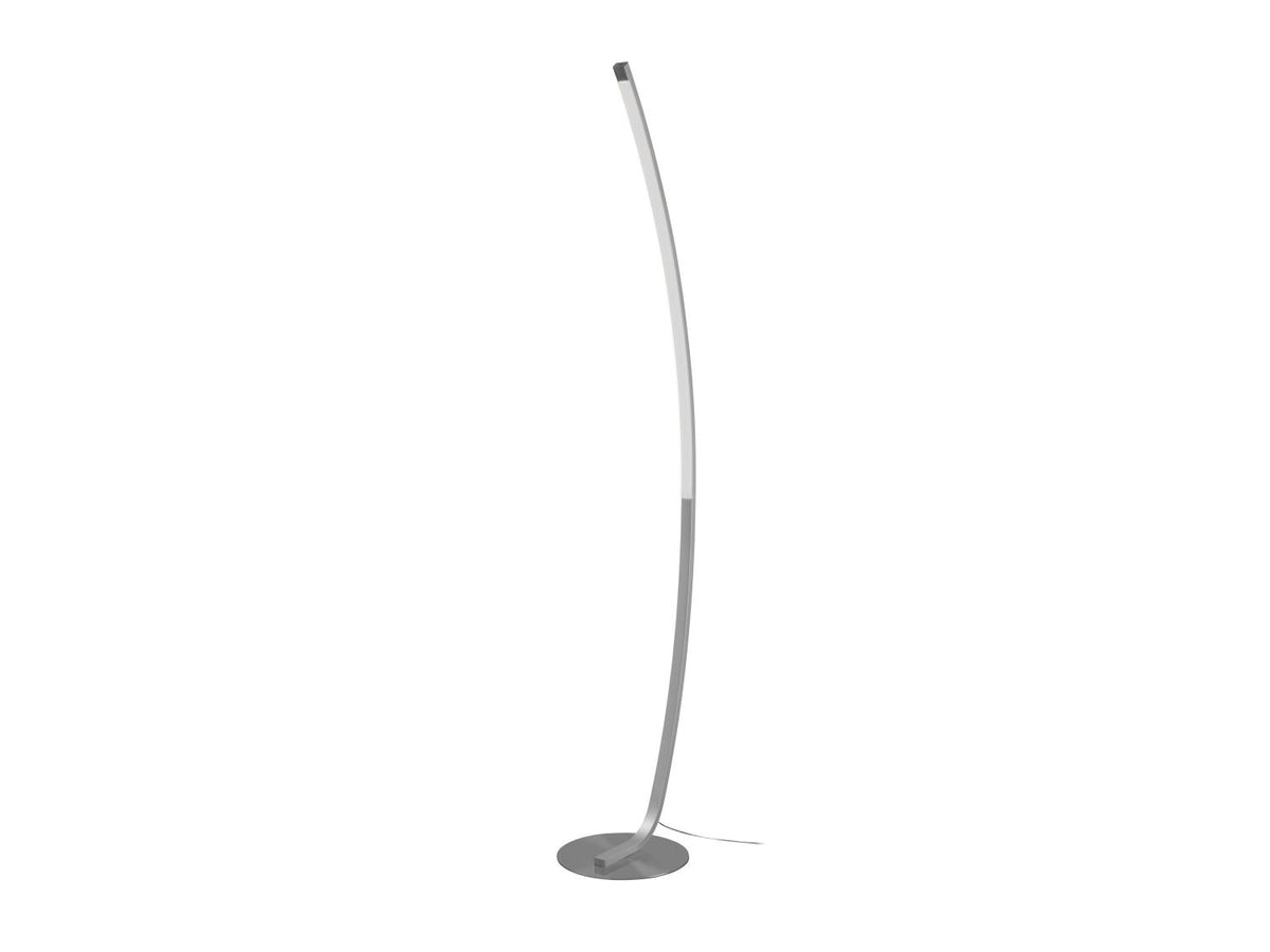 Lampadaire LED, 1200 lm