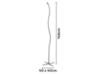 Lampadaire LED, 1200 lm