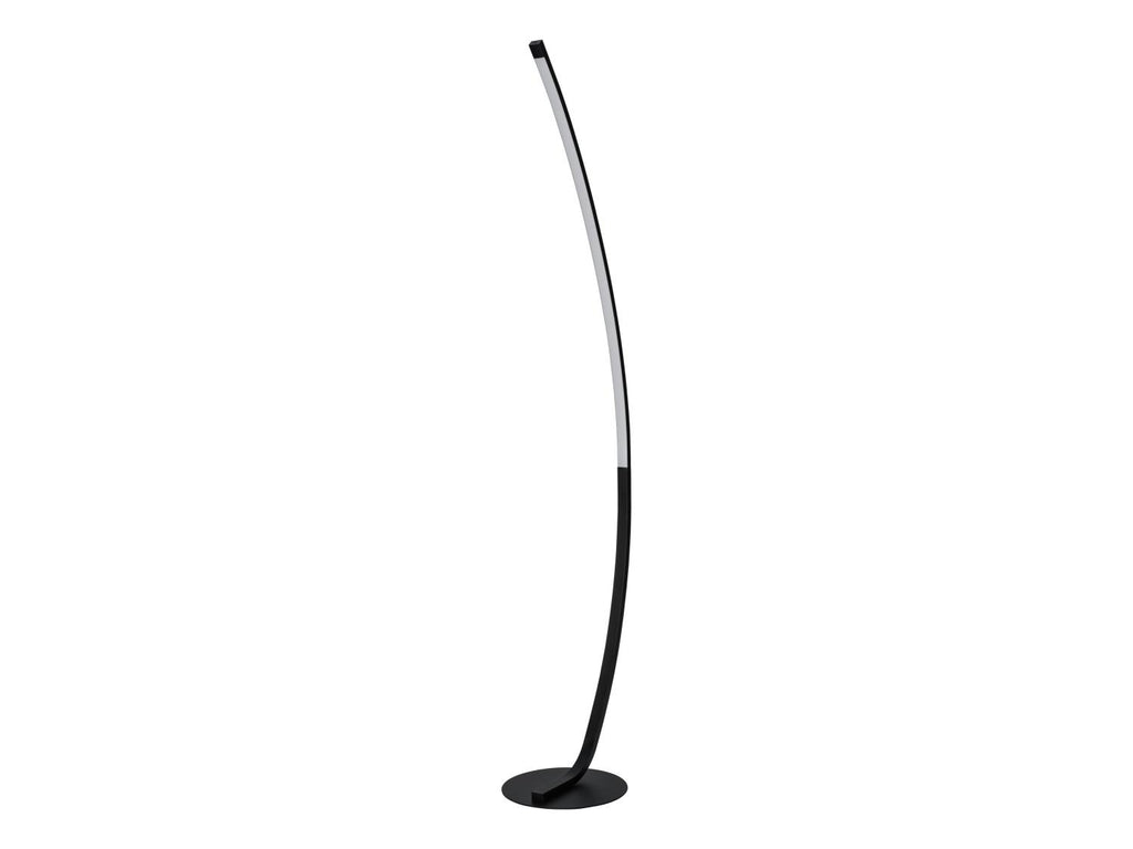 Lampadaire LED, 1200 lm