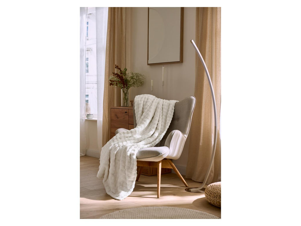 Lampadaire LED, 1200 lm