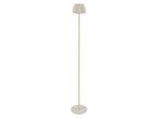 Lampadaire LED sans fil