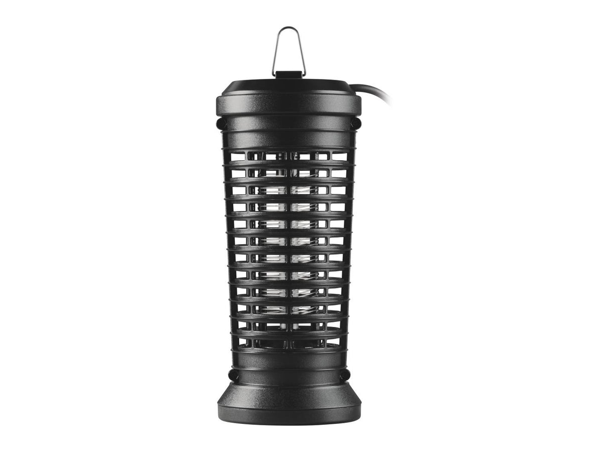 Lampe anti-insectes électrique
