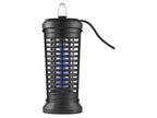 Lampe anti-insectes électrique