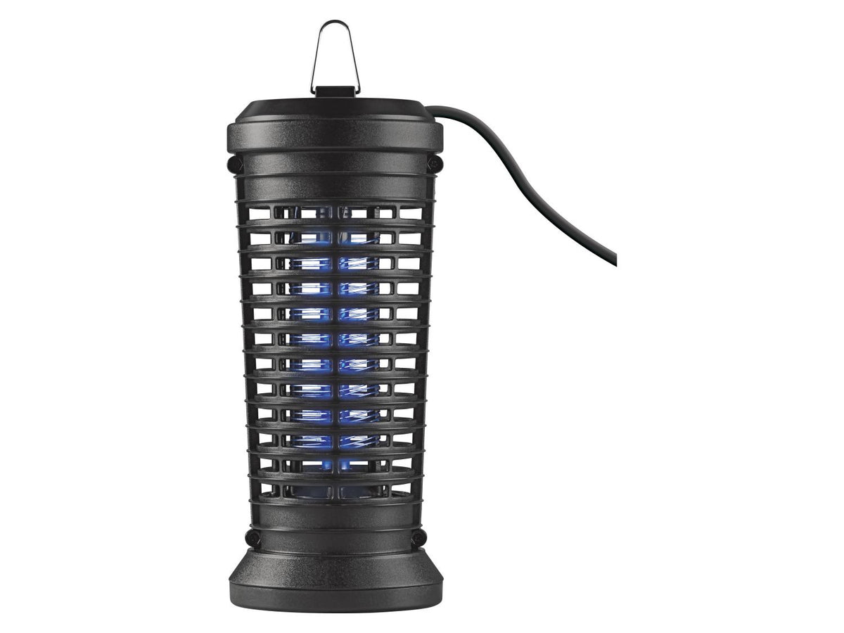 Lampe anti-insectes électrique