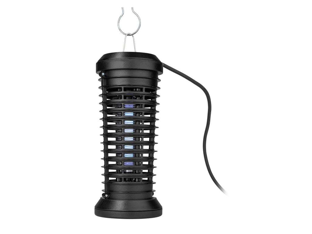 Lampe anti-insectes électrique